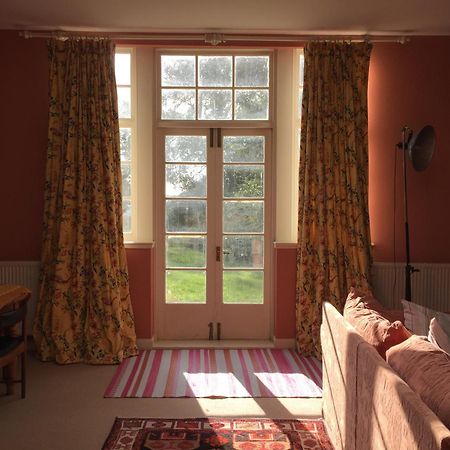 Gilchristland Organic Farm Retreat Bed & Breakfast Closeburn Luaran gambar